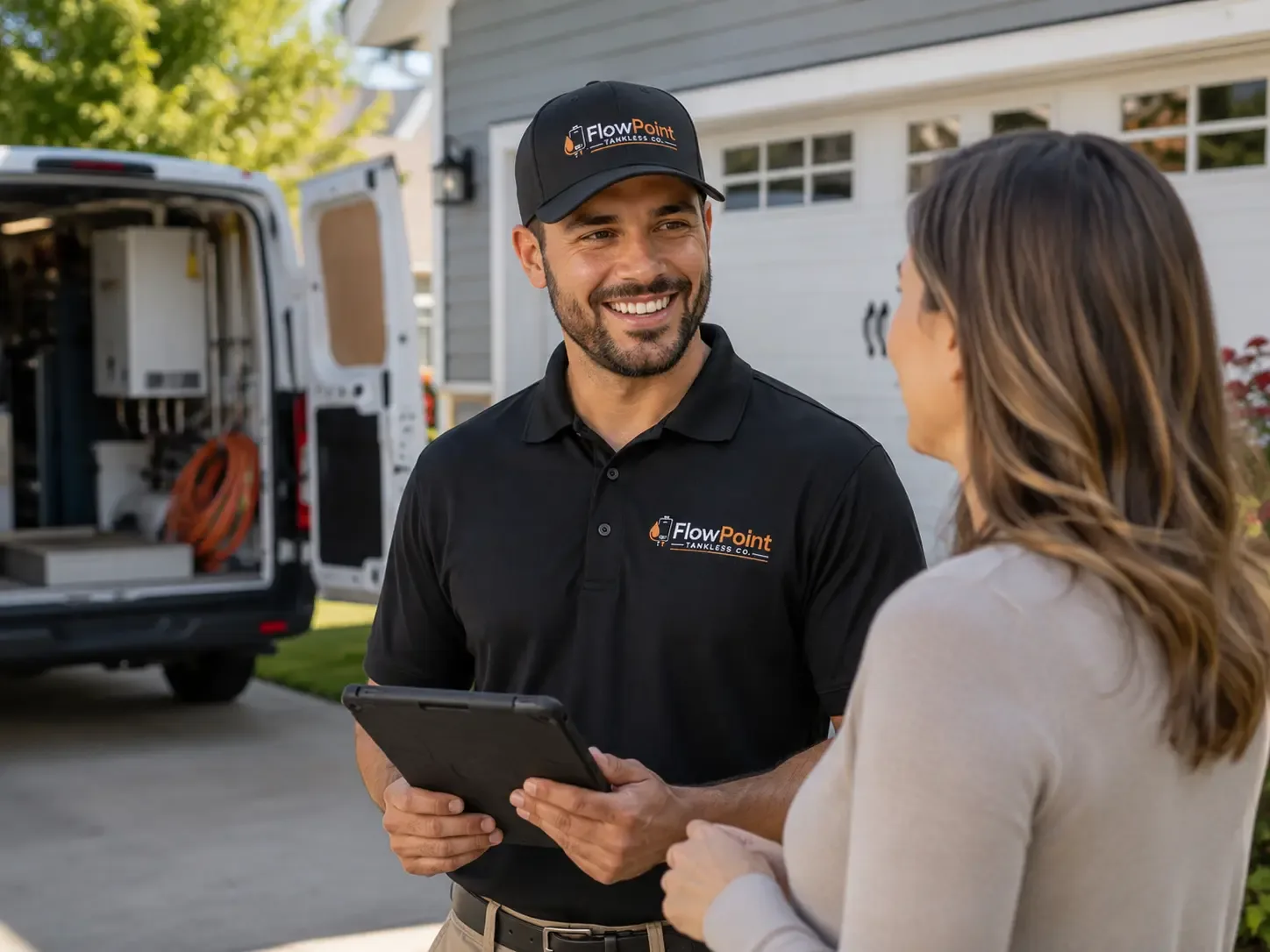 Tankless Water Heater Installation Shawmut, ME FAQs